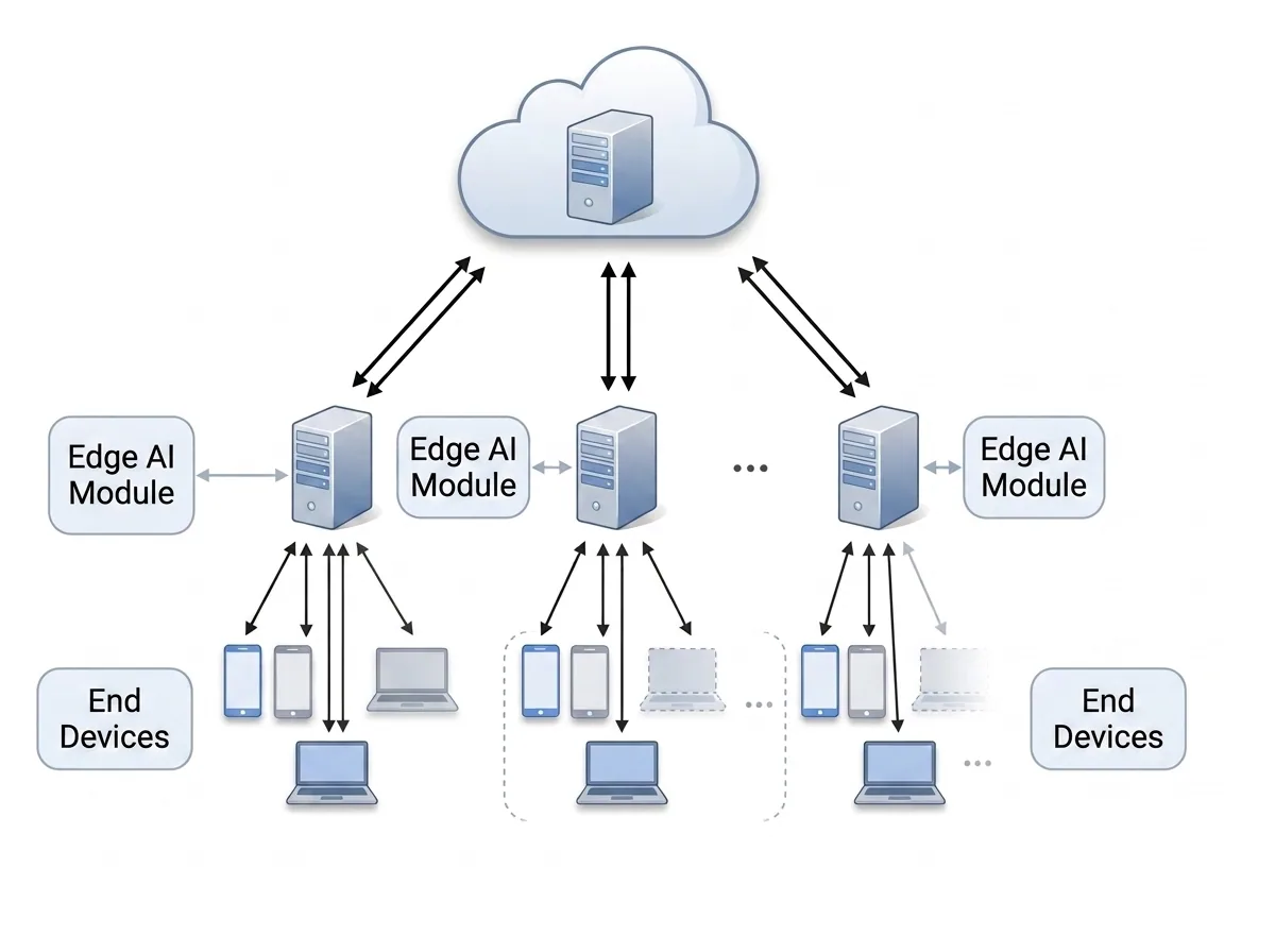 General · Diagramas de flujo