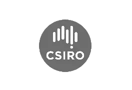 CSIRO logo