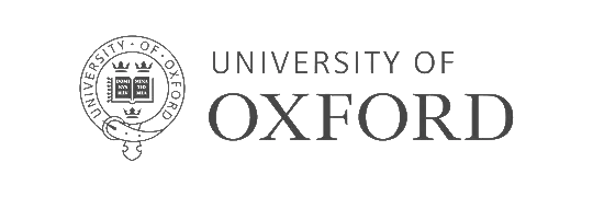 University of Oxford logo