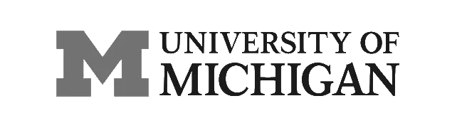 University of Michigan logo