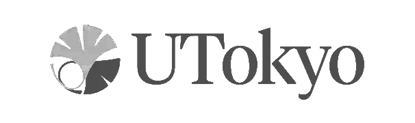 The University of Tokyo logo